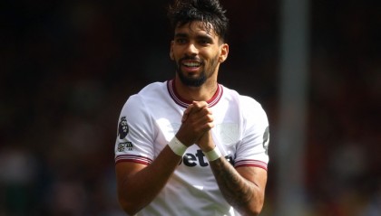 威廉希尔赔率-记者：弗拉门戈与西汉姆谈判帕奎塔转会，金额巨大被认为非常复杂