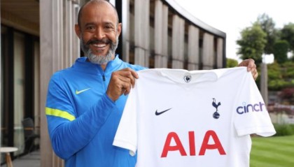 选择“经适型”新帅 后穆鸟时代的热刺能得到什么？