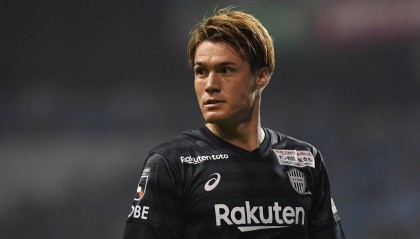 威廉希尔赔率-酒井高德：客战海港的比赛会很难，但要赢下这场揭幕战并开个好头