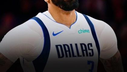 Shams：独行侠将浓眉等4人交易至奇才，换来4名球员+5个选秀权