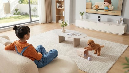 威廉希尔-想让AI进家门，不能靠手机